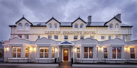 buncrana hotels|lake of the shadows hotel.